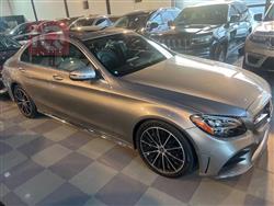 مێرسێدس بێنز C-Class